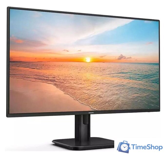 Монитор Philips 24E1N1300A/00 - Изображение №2 — Интернет-магазин Time-Shop