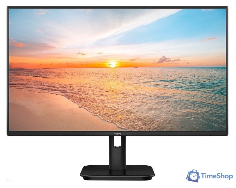 Монитор Philips 24E1N1300A/00 - Изображение №1 — Интернет-магазин Time-Shop