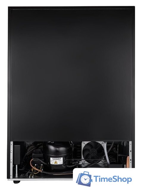 Винный шкаф Korting KFW 803 DB GN - Изображение №11 — Интернет-магазин Time-Shop