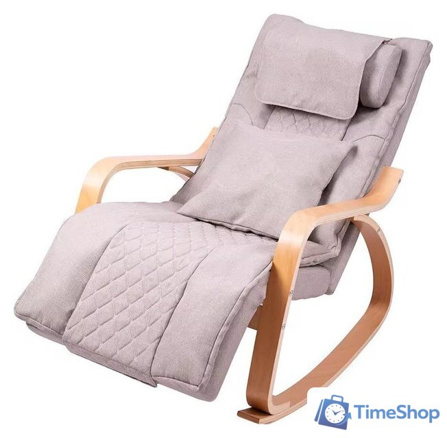 Массажное кресло Calmer K-1022 - Изображение №1 — Интернет-магазин Time-Shop