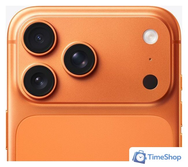 Телефон Apple iPhone 17 Pro Max 512GB (космический оранжевый) - Изображение №5 — Интернет-магазин Time-Shop