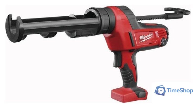 Пистолет для герметика Milwaukee 4933459637 (без АКБ) - Изображение №2 — Интернет-магазин Time-Shop