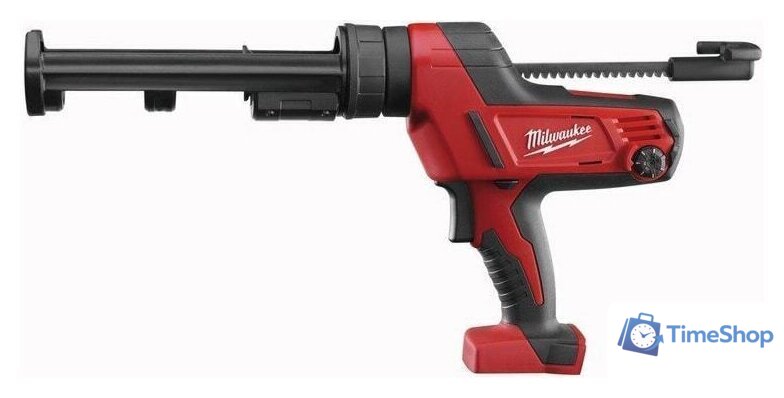 Пистолет для герметика Milwaukee 4933459637 (без АКБ) - Изображение №1 — Интернет-магазин Time-Shop