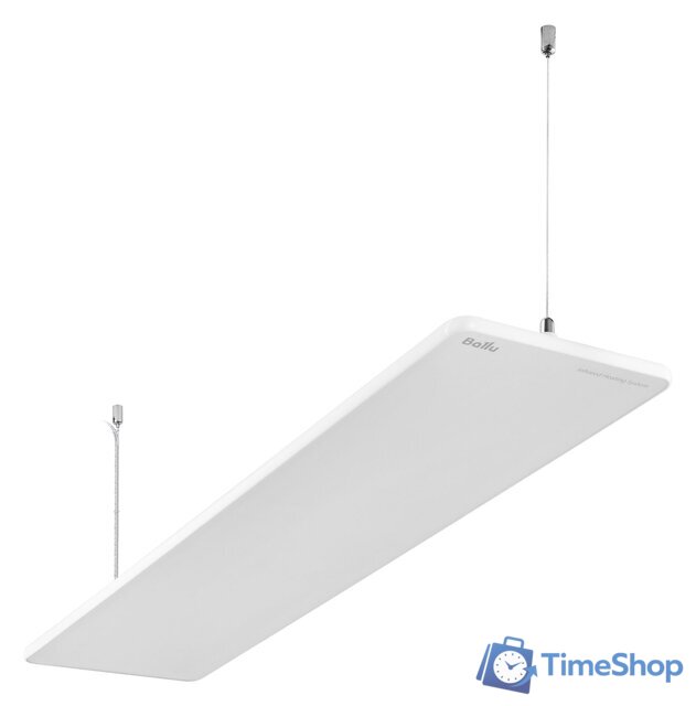 Инфракрасный обогреватель Ballu BIH-GSW-0.5 - Изображение №1 — Интернет-магазин Time-Shop