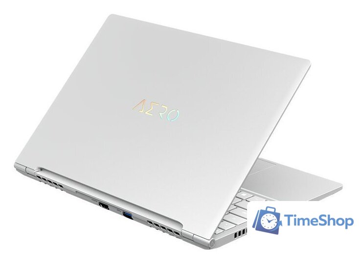 Игровой ноутбук Gigabyte Aero 14 OLED BMF-72KZBB4SD - Изображение №10 — Интернет-магазин Time-Shop