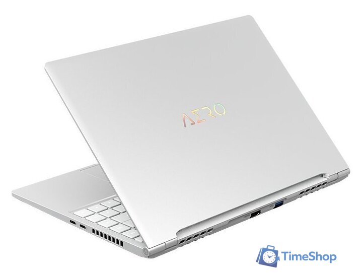 Игровой ноутбук Gigabyte Aero 14 OLED BMF-72KZBB4SD - Изображение №11 — Интернет-магазин Time-Shop