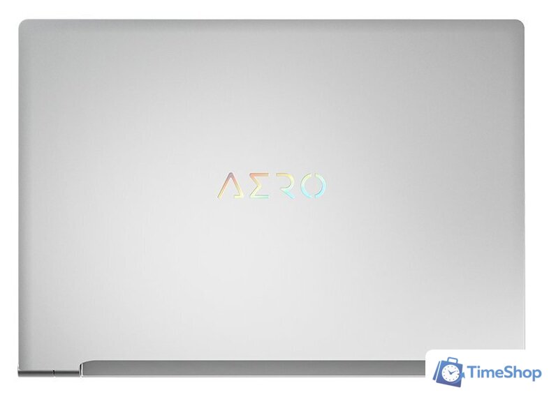 Игровой ноутбук Gigabyte Aero 14 OLED BMF-72KZBB4SD - Изображение №12 — Интернет-магазин Time-Shop