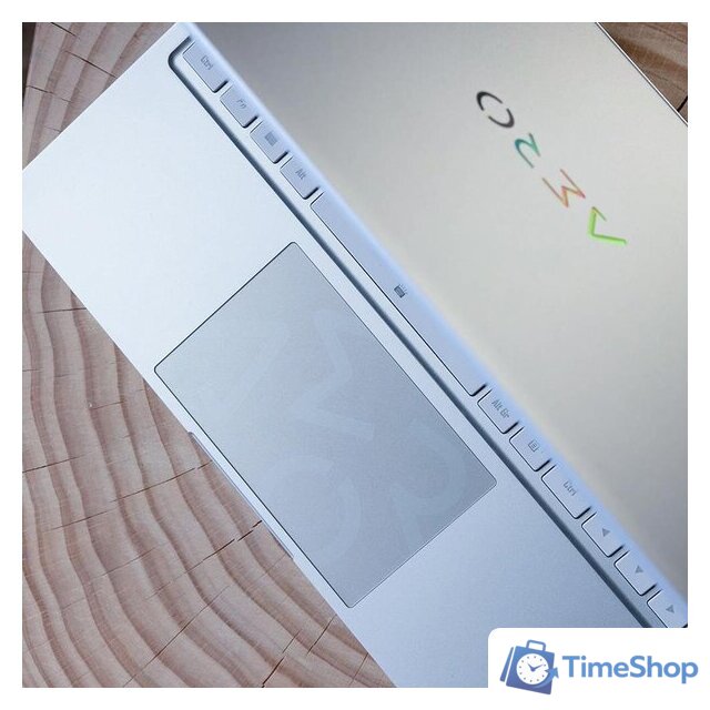 Игровой ноутбук Gigabyte Aero 14 OLED BMF-72KZBB4SD - Изображение №5 — Интернет-магазин Time-Shop