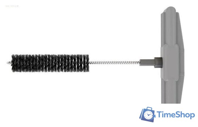Щетка для прочистки отверстий Fischer BS 8 78177 - Изображение №1 — Интернет-магазин Time-Shop