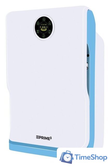 Очиститель воздуха Prime3 SAP41 - Изображение №2 — Интернет-магазин Time-Shop