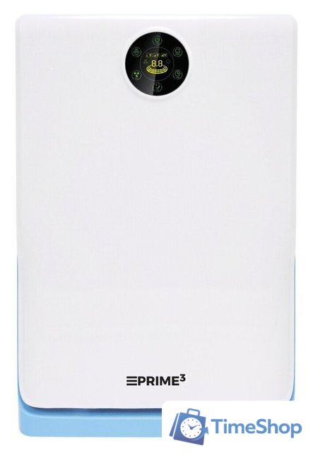 Очиститель воздуха Prime3 SAP41 - Изображение №1 — Интернет-магазин Time-Shop