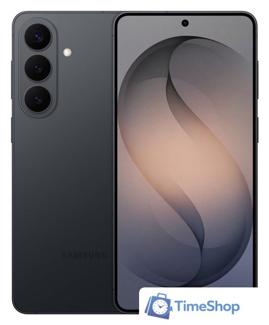 Телефон Samsung Galaxy S26+ SM-S947B 12GB/512GB (черный) - Изображение №1 — Интернет-магазин Time-Shop