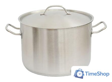 Кастрюля Кухар Профессионал 15 л КП7-30М2 - Изображение №1 — Интернет-магазин Time-Shop