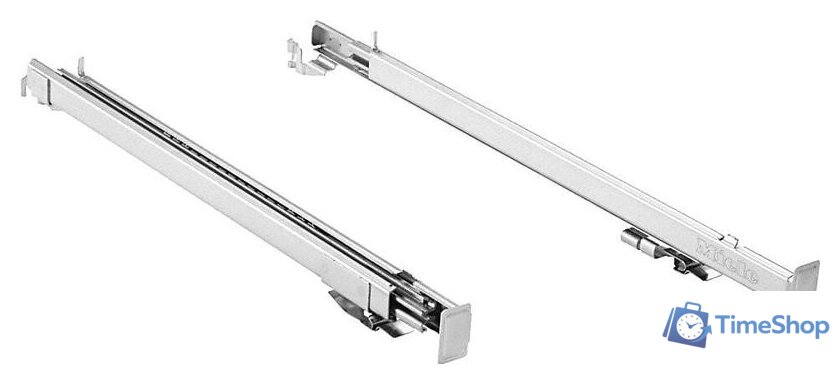 Телескопические направляющие Miele HFC 70-C - Изображение №1 — Интернет-магазин Time-Shop