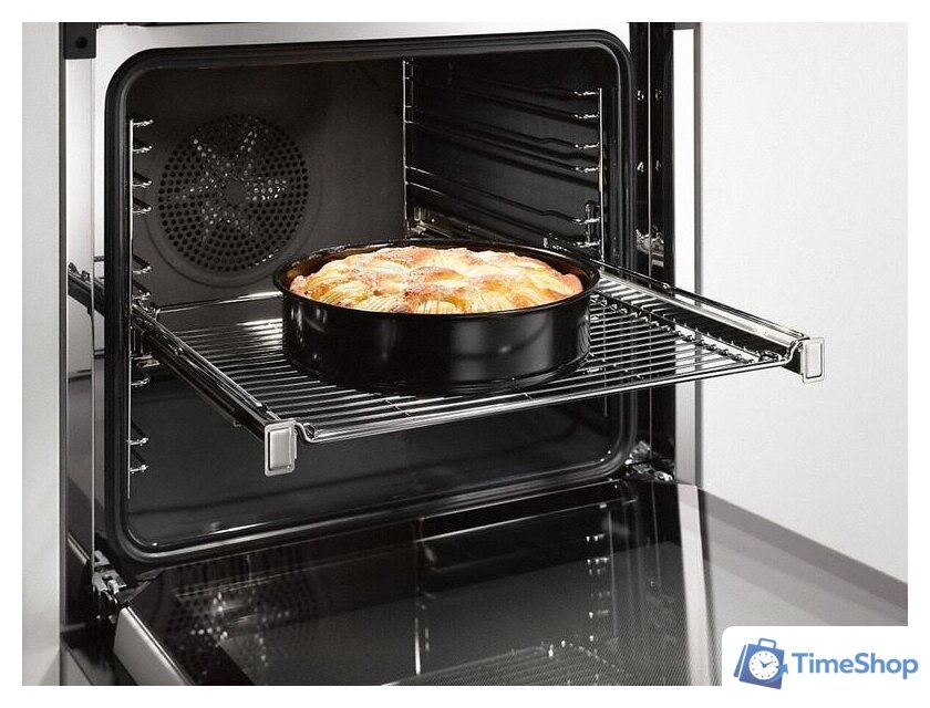 Телескопические направляющие Miele HFC 70-C - Изображение №3 — Интернет-магазин Time-Shop