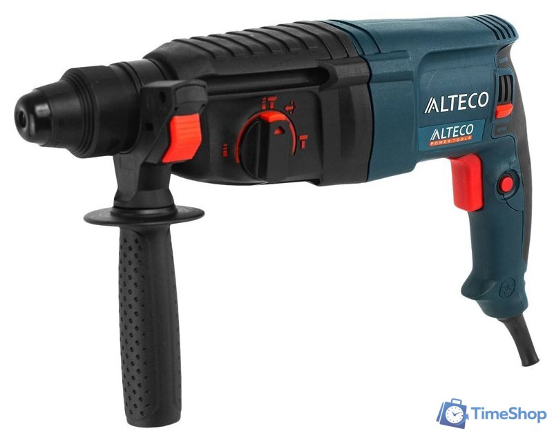 Перфоратор Alteco RH 850-26 12755 - Изображение №1 — Интернет-магазин Time-Shop