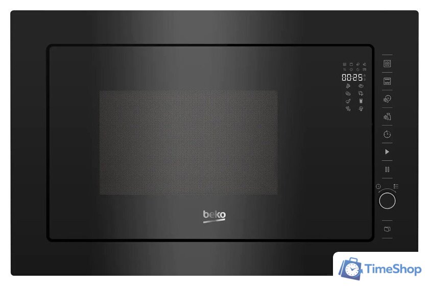 Микроволновая печь BEKO BMGB25333BG - Изображение №1 — Интернет-магазин Time-Shop