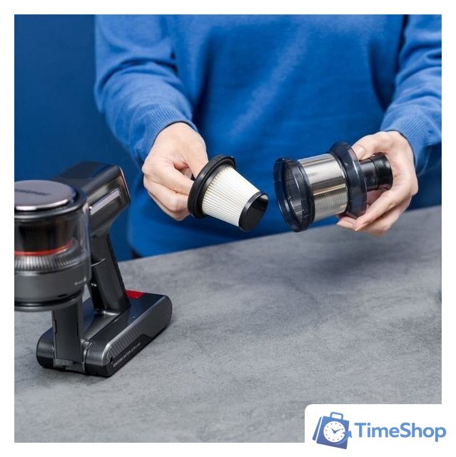 Пылесос Zelmer ZSVC825 - Изображение №17 — Интернет-магазин Time-Shop