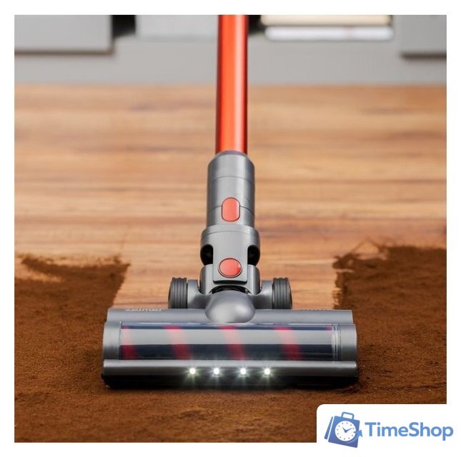 Пылесос Zelmer ZSVC825 - Изображение №18 — Интернет-магазин Time-Shop