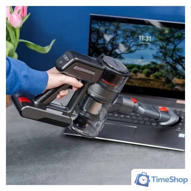 Пылесос Zelmer ZSVC825 - Изображение №16 — Интернет-магазин Time-Shop