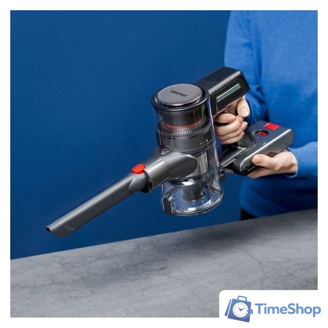 Пылесос Zelmer ZSVC825 - Изображение №13 — Интернет-магазин Time-Shop