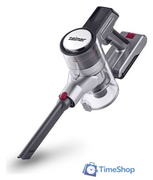 Пылесос Zelmer ZSVC825 - Изображение №3 — Интернет-магазин Time-Shop