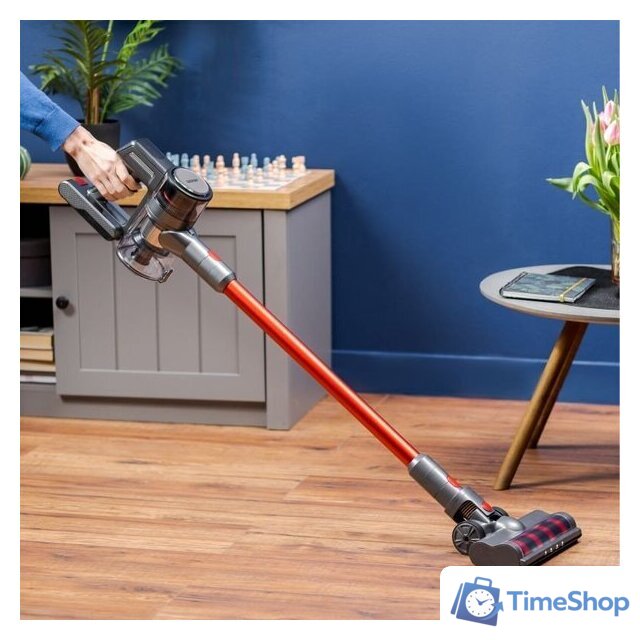 Пылесос Zelmer ZSVC825 - Изображение №15 — Интернет-магазин Time-Shop