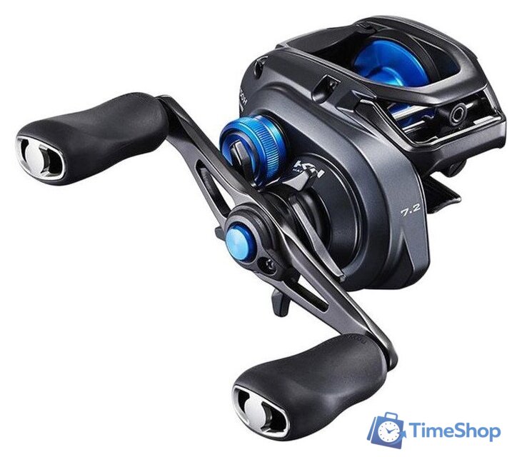 Рыболовная катушка Shimano SLX XT 151 SLXXT151 - Изображение №1 — Интернет-магазин Time-Shop