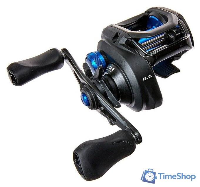 Рыболовная катушка Shimano SLX XT 151 SLXXT151 - Изображение №2 — Интернет-магазин Time-Shop