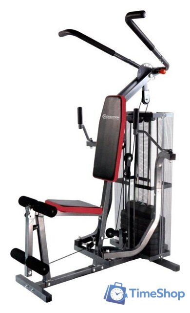 Силовая станция DFC HomeGym GBYQ-6000 - Изображение №1 — Интернет-магазин Time-Shop