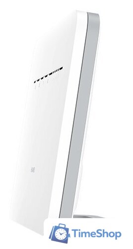 4G Wi-Fi роутер Huawei 4G-роутер 3 Pro B535-232 (белый) - Изображение №3 — Интернет-магазин Time-Shop