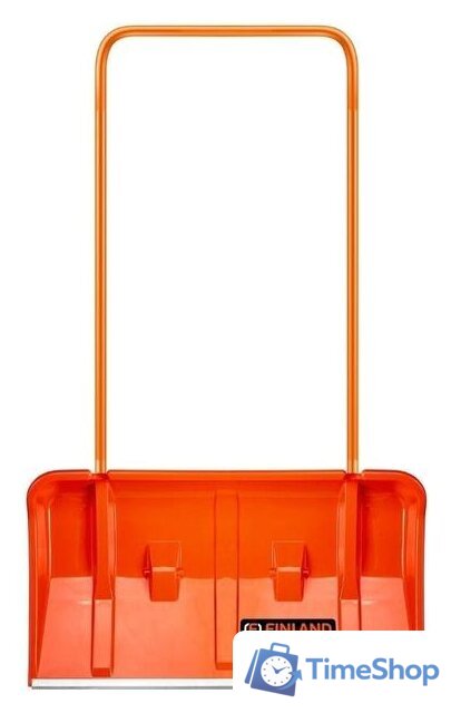 Движок для снега (скрепер) Finland 1936 - Изображение №1 — Интернет-магазин Time-Shop