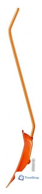 Движок для снега (скрепер) Finland 1936 - Изображение №2 — Интернет-магазин Time-Shop