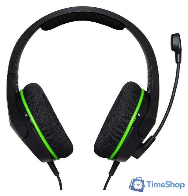 Наушники HyperX CloudX Stinger Core (для Xbox One) - Изображение №4 — Интернет-магазин Time-Shop