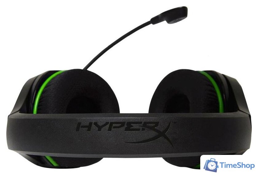 Наушники HyperX CloudX Stinger Core (для Xbox One) - Изображение №6 — Интернет-магазин Time-Shop