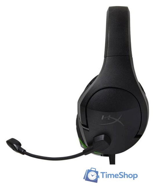 Наушники HyperX CloudX Stinger Core (для Xbox One) - Изображение №5 — Интернет-магазин Time-Shop