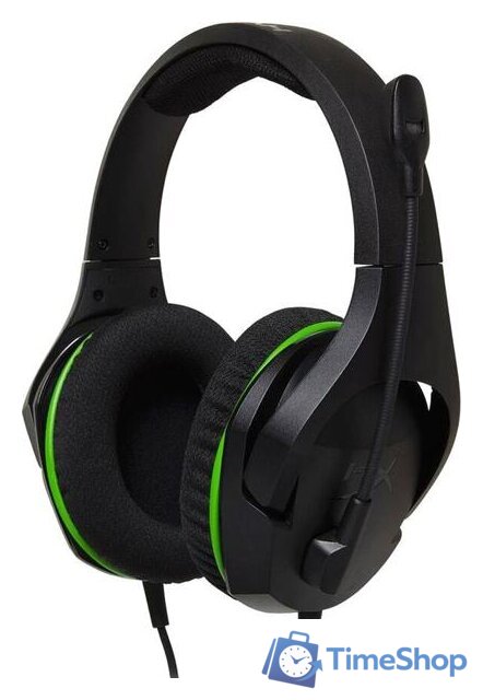Наушники HyperX CloudX Stinger Core (для Xbox One) - Изображение №2 — Интернет-магазин Time-Shop