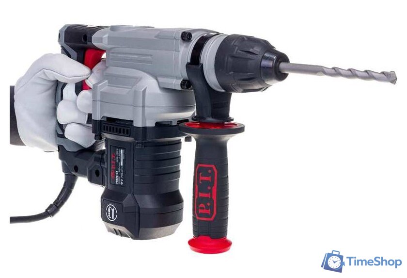 Перфоратор P.I.T. PBH26-C4 - Изображение №2 — Интернет-магазин Time-Shop