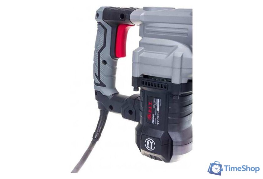 Перфоратор P.I.T. PBH26-C4 - Изображение №4 — Интернет-магазин Time-Shop