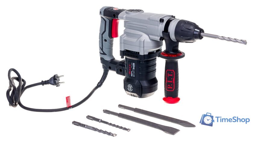 Перфоратор P.I.T. PBH26-C4 - Изображение №1 — Интернет-магазин Time-Shop