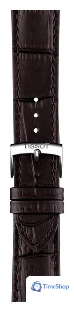 Наручные часы Tissot T150.410.16.031.00 - Изображение №4 — Интернет-магазин Time-Shop
