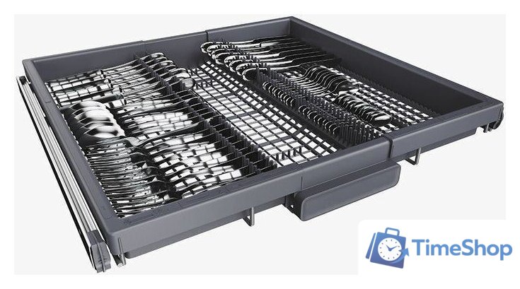 Отдельностоящая посудомоечная машина Candy CNF 4A4S3PSX - Изображение №13 — Интернет-магазин Time-Shop