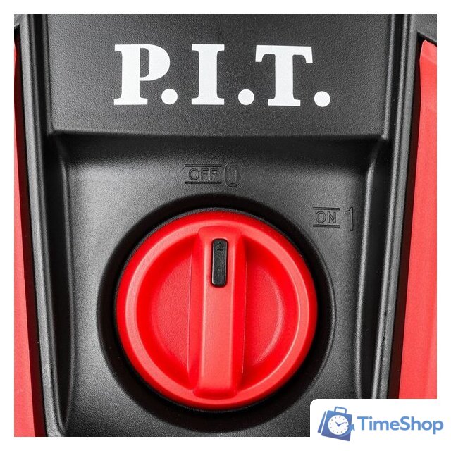 Мойка высокого давления P.I.T. PHP170-C1 - Изображение №4 — Интернет-магазин Time-Shop