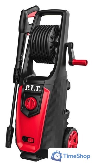 Мойка высокого давления P.I.T. PHP170-C1 - Изображение №1 — Интернет-магазин Time-Shop