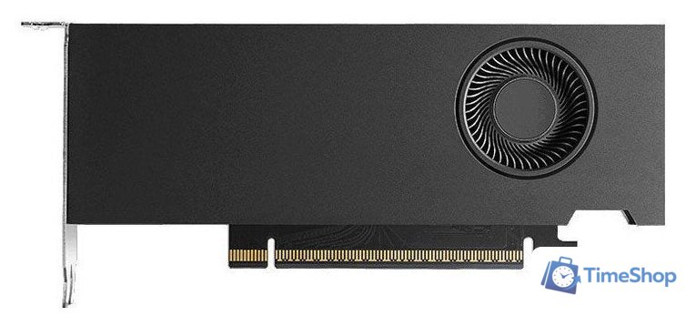 Видеокарта NVIDIA RTX Pro 4000 Blackwell SFF Edition 24GB GDDR7 900-5G195-2200-000 - Изображение №1 — Интернет-магазин Time-Shop
