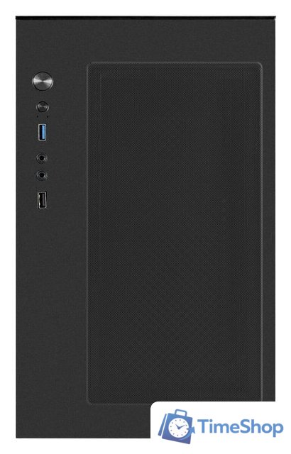 Корпус ExeGate i3 SEA LE EX299006RUS - Изображение №4 — Интернет-магазин Time-Shop