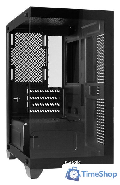 Корпус ExeGate i3 SEA LE EX299006RUS - Изображение №1 — Интернет-магазин Time-Shop
