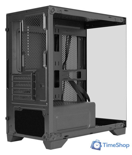 Корпус ExeGate i3 SEA LE EX299006RUS - Изображение №2 — Интернет-магазин Time-Shop