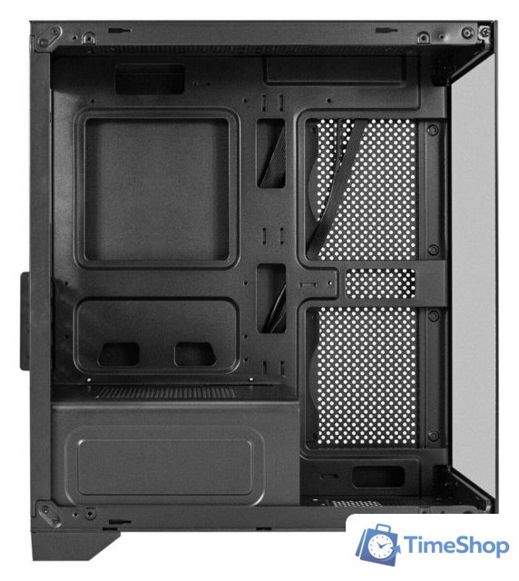 Корпус ExeGate i3 SEA LE EX299006RUS - Изображение №3 — Интернет-магазин Time-Shop