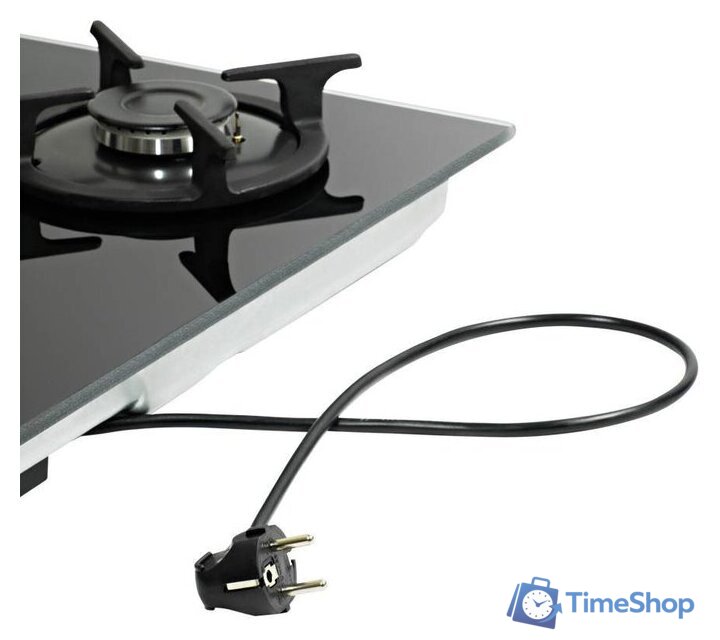 Варочная панель MAUNFELD EGHG.64.1CB/G - Изображение №7 — Интернет-магазин Time-Shop